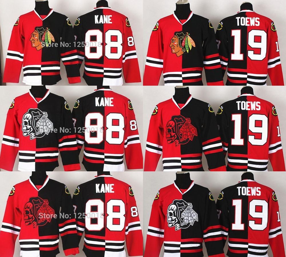 hockey jersey chicago blackhawks