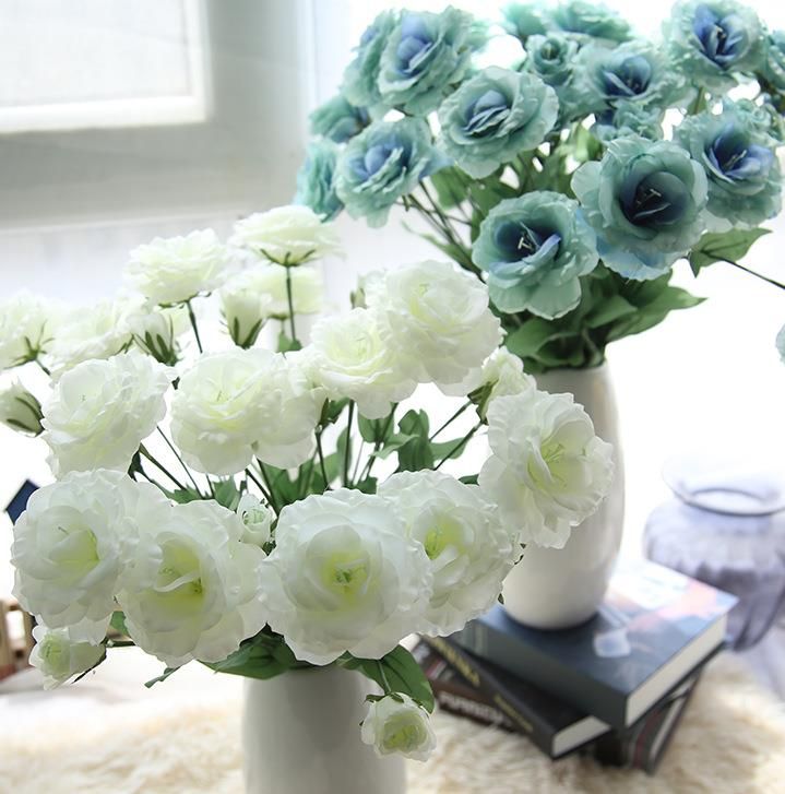 Deco Florale Mariage Faire Ses Compositions Soi Meme Marie Claire