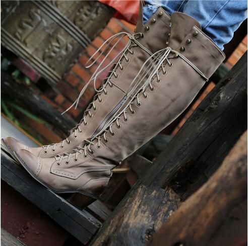jeffrey campbell joe lace up boot