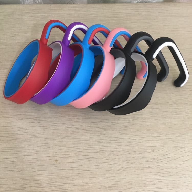 20oz mixed color handles