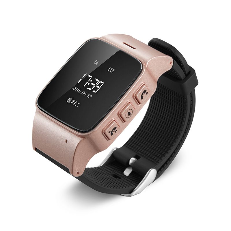 smartwatch with 5mp camera