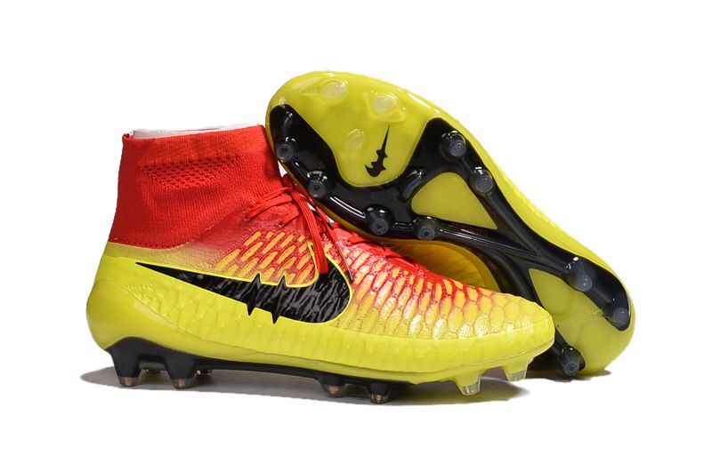 cr7 cleats size 10