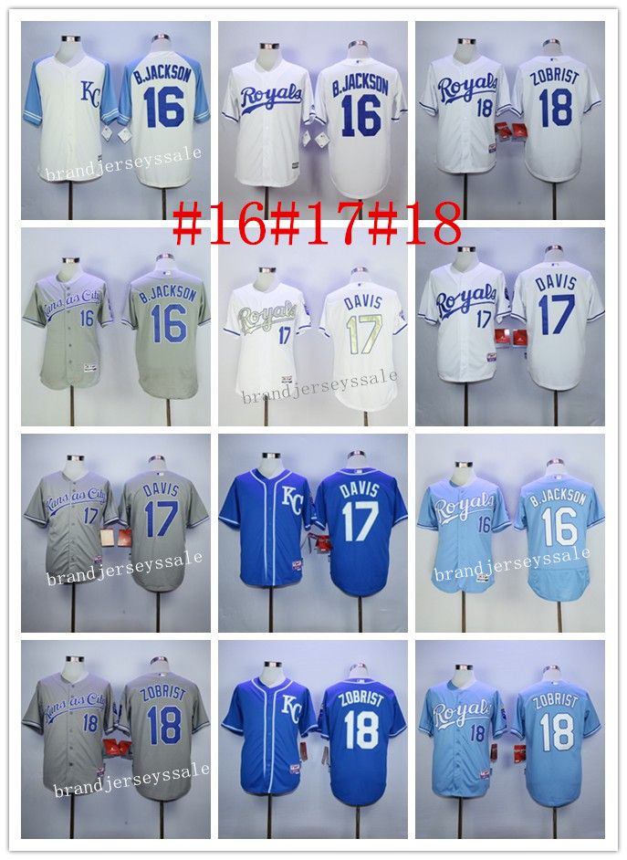 bo jackson throwback royals jersey