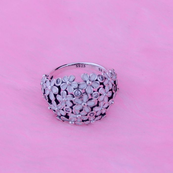 anello pandora daisy anello pandora daisy