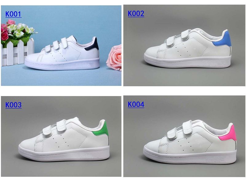 stan smith enfant 37