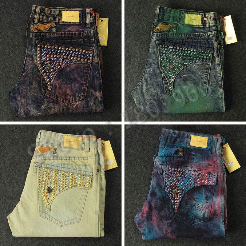 robin's jeans men's clothing