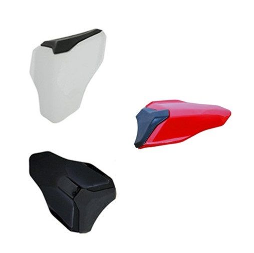 Red Rear Pillion Seat cowl fairing Cover for Ducati 848 1098 1198 All Year New