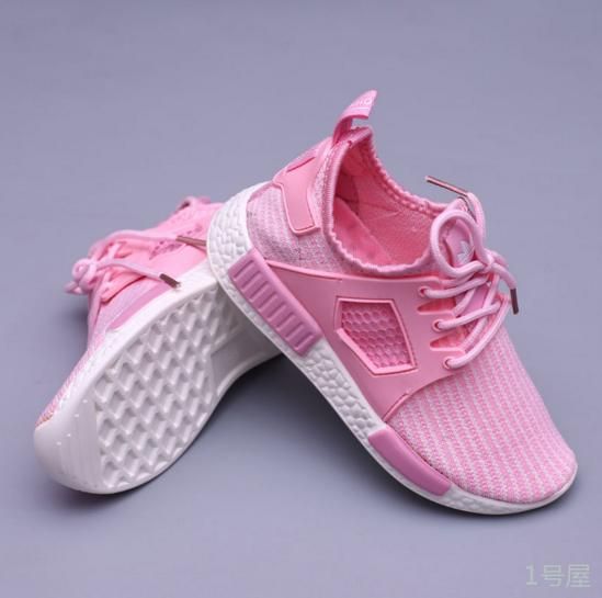 toddler nmds
