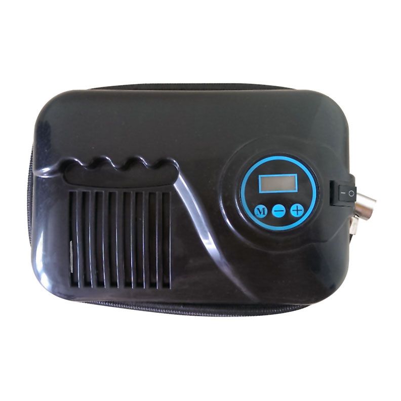 digital air compressor