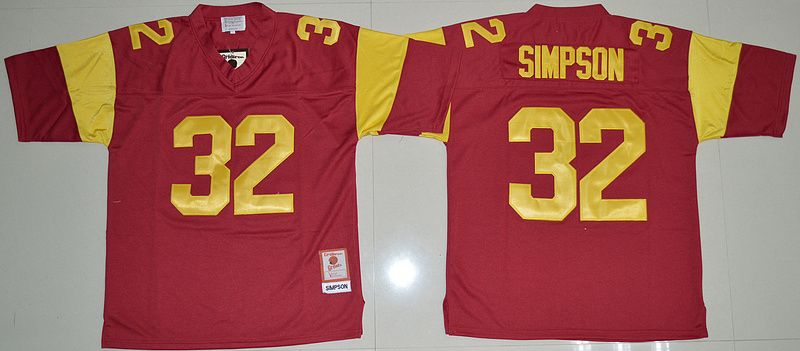 Oj simpson jersey dhgate Clearance