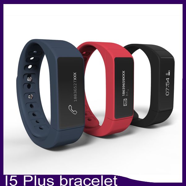 smart wristband sleep monitor