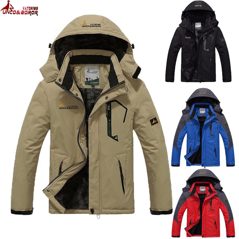 Unco & boror jacket Clearance