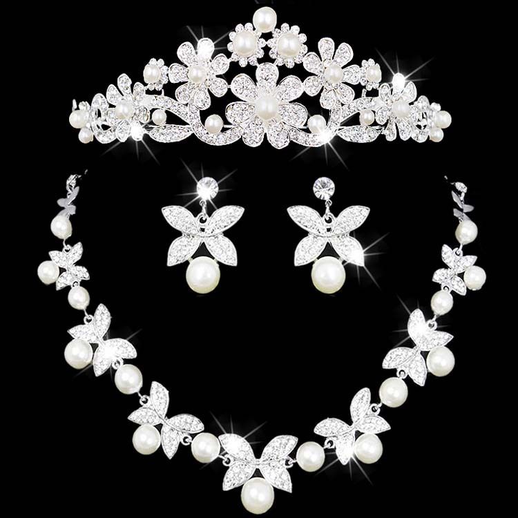 wholesale bridal jewelry