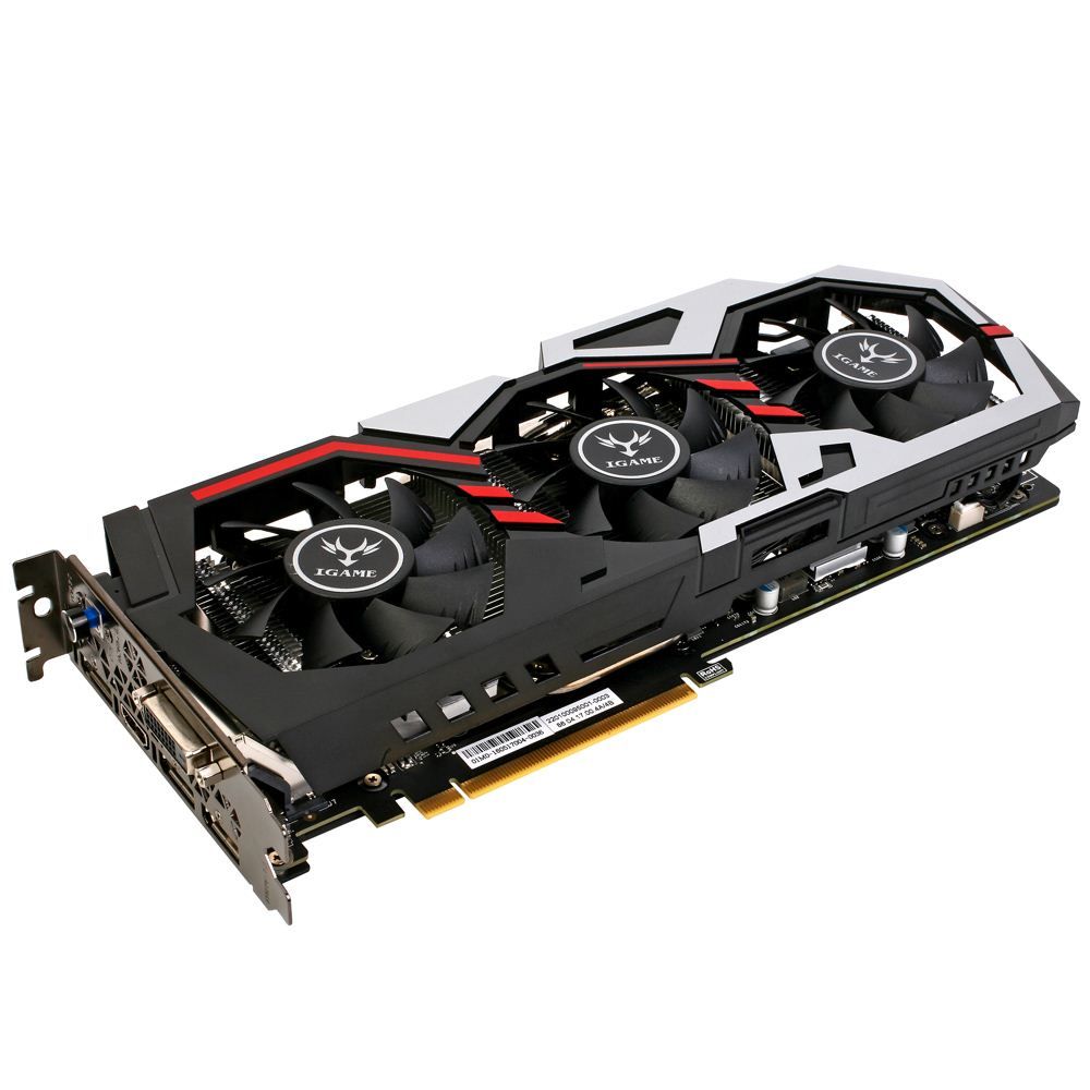 nvidia graphics cards