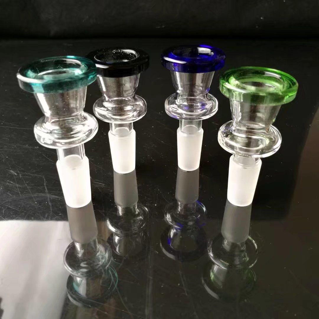 Spray color interface , Wholesale Glass bongs Oil Burner Glass Pipes Water Pipes Oil Rigs Smoking Free Shipping
