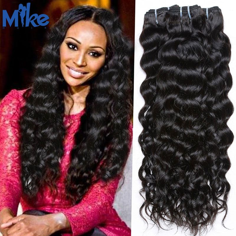 deep body wave bundles