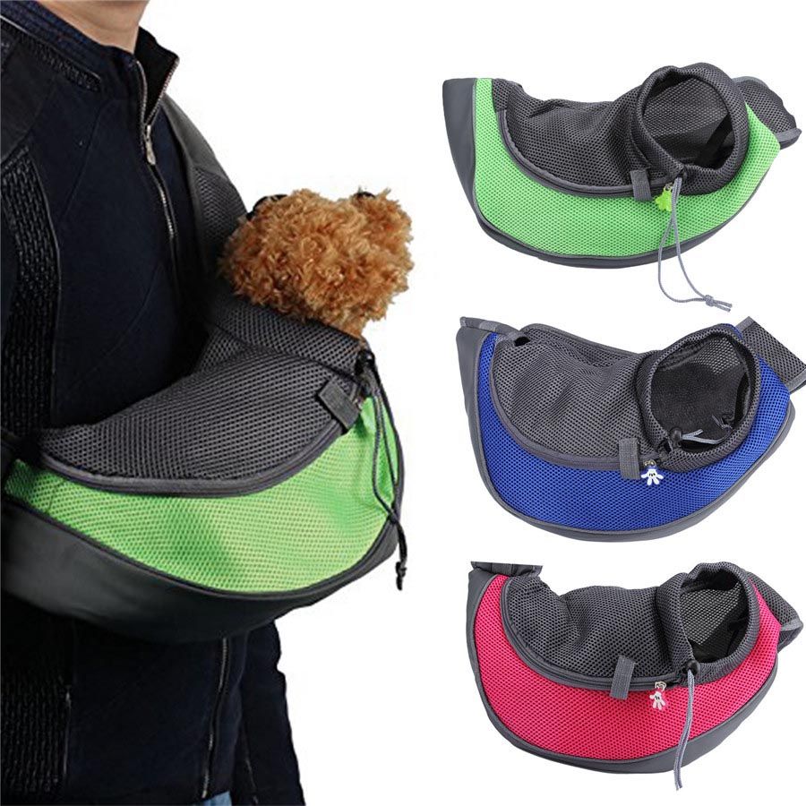 satin al kopek tasima cantasi rahat kopek tasiyici sirt acik seyahat tavsan kedi mesh tote canta pet carpim malzemeleri tl126 48 tr dhgate com