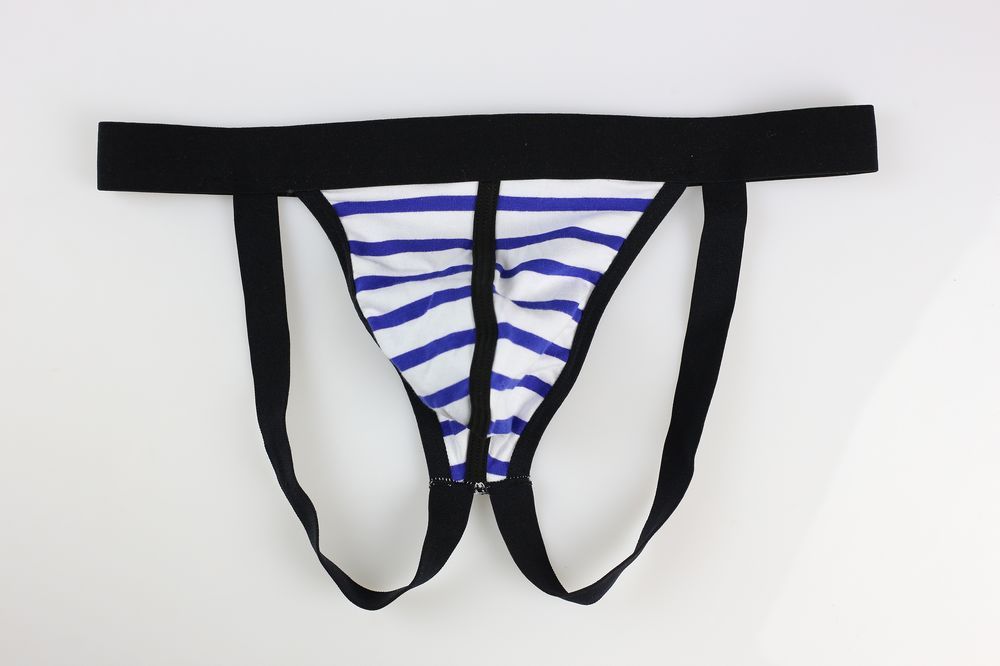 2019 Wholesale Aoqiang12 Cotton Boys Underwear G Strings Best Mens