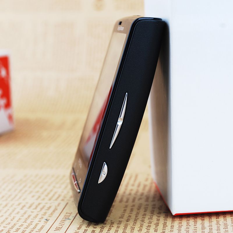 Sony Ericsson Xperia X10 Mini E10 E10i Original Unlocked Cell Phone From Tigerstay8 36 46 Dhgate Com