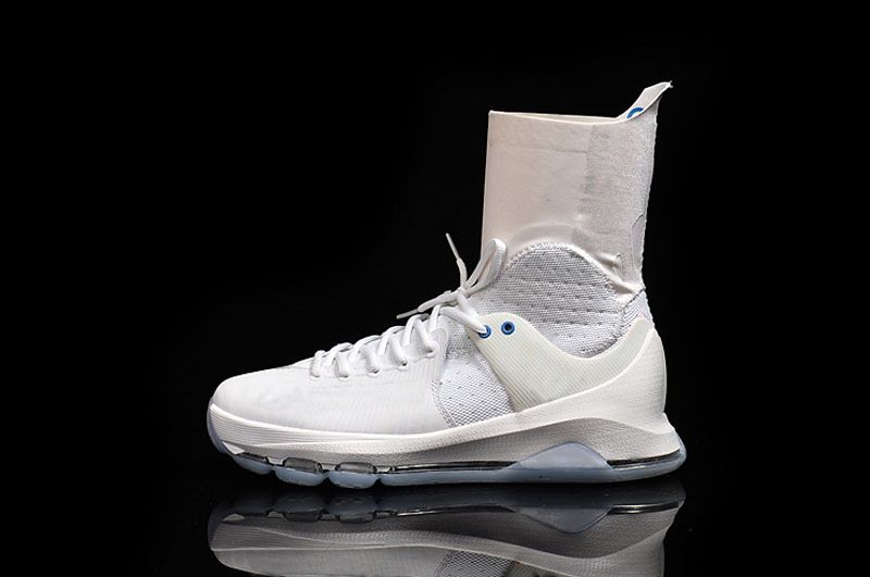 kd high tops