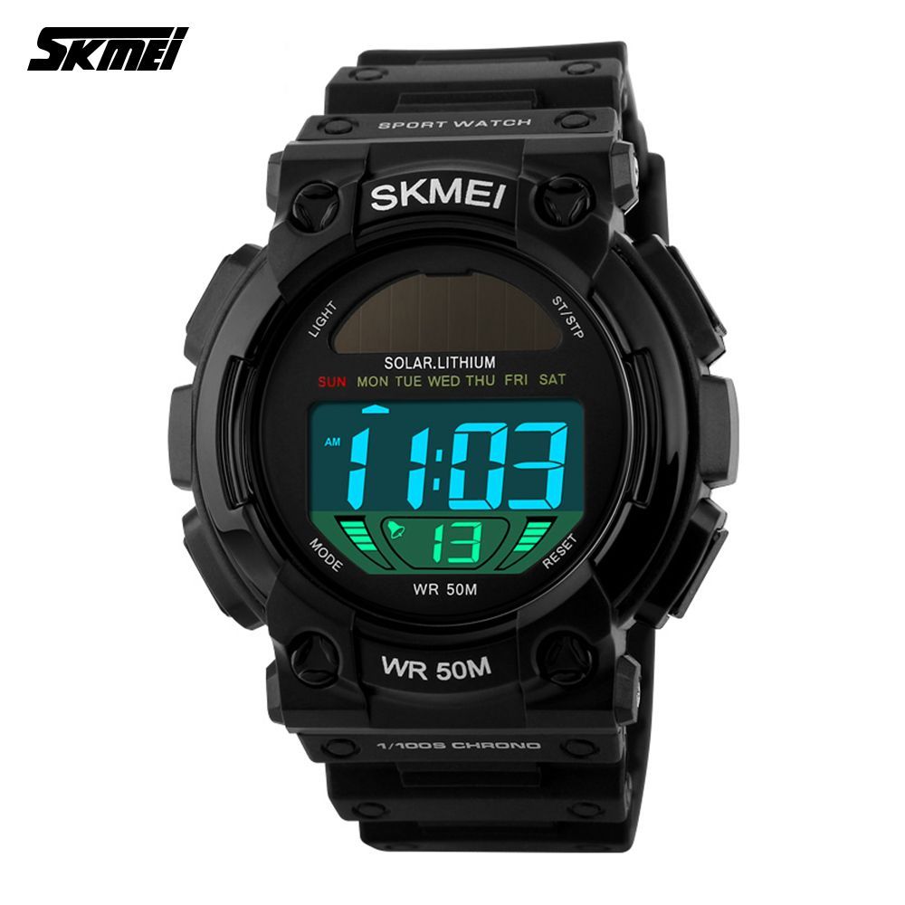 skmei 1155 instructions