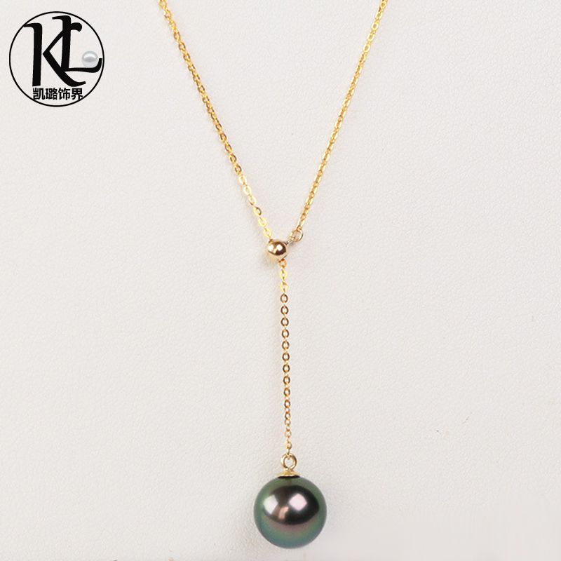 tahitian pearl jewelry