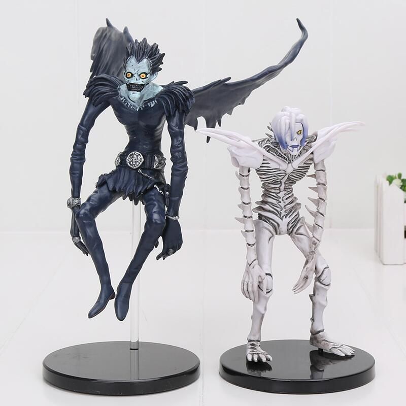 death note figure