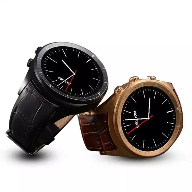 best ios smartwatch 2016