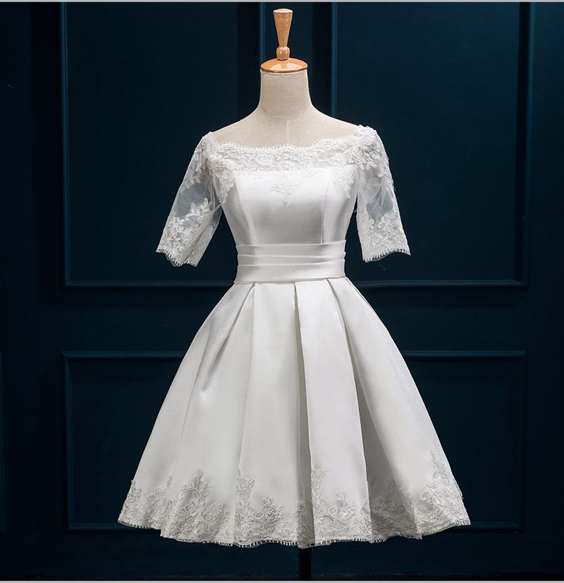 truworths white dresses 2019