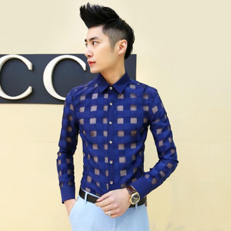 camisas de noche hombre