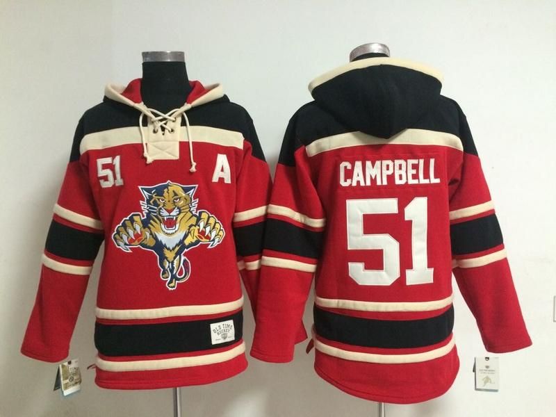 florida panthers jersey hoodie
