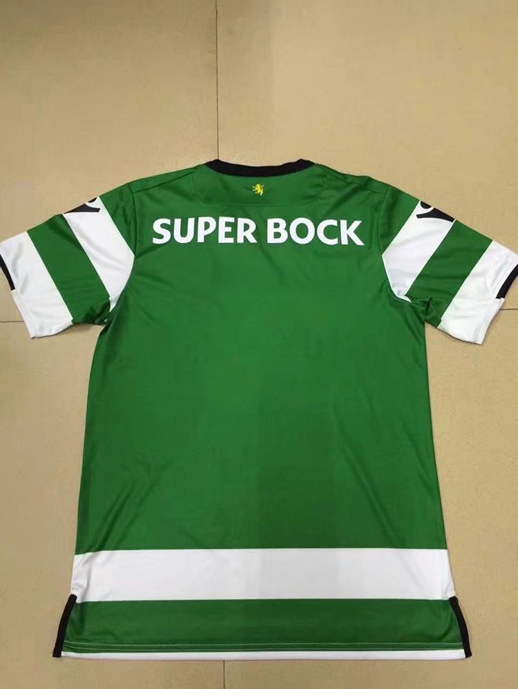 Maillot Sporting CP DOST Maillot Sporting CP DOST