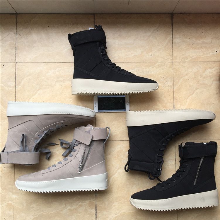 boot sneakers for men