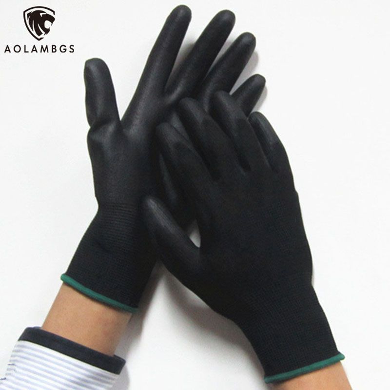 work safety gloves