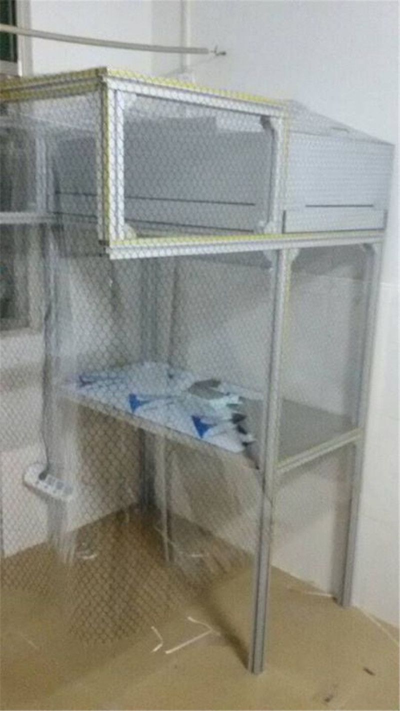 Dry Dust Free Room Anti Static Room Anti Dust Desk For Mobiel Phone Refurbishment Lcd Glass Oca Laminating Machine Mobile Repair Mobile Phone Repairs
