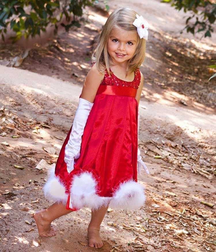 baby girl christmas dress canada