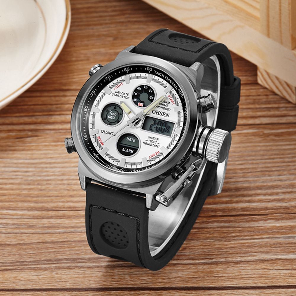 ohsen watch ad1601