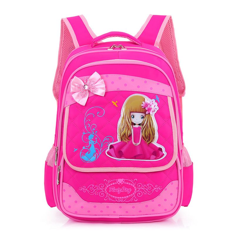 latest school bags 2018