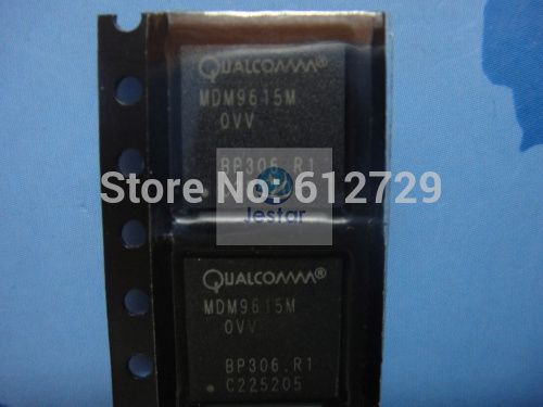 U501_RF U501 RF MDM9615M OVV 0VV Baseband Cpu Ic For Iphone 5 5G From ...