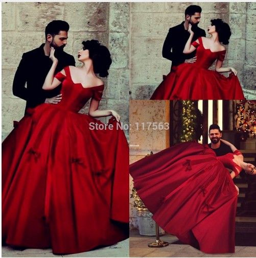 red dress no sleeves