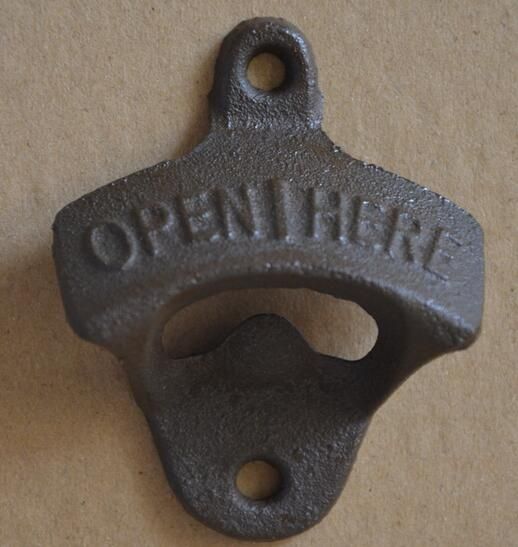 2020 Vintage Style Collectable Wall Mounted Coke Beer Bottle Opener Stocking Filler From Santi 0 84 Dhgate Com