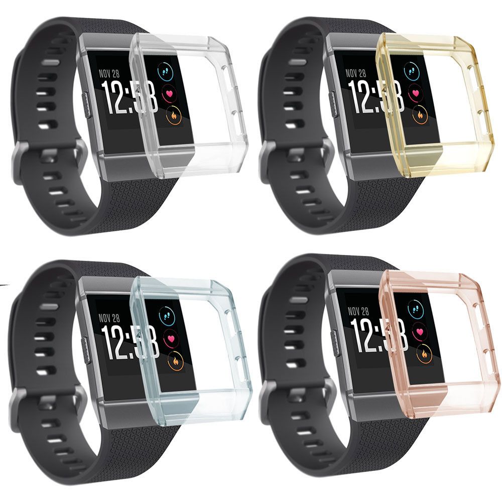 fitbit ionic us