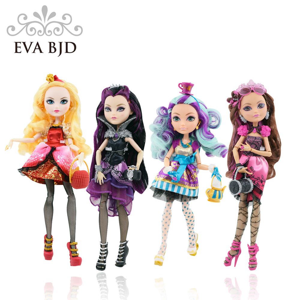 monster high bjd