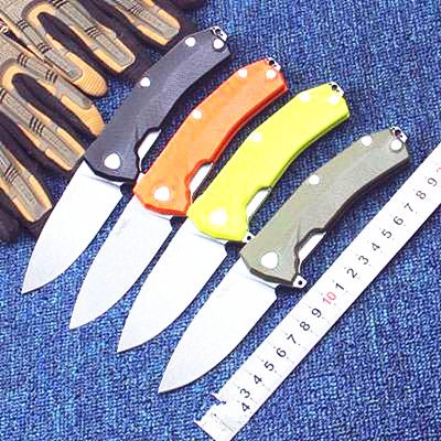 best hunting pocket knife