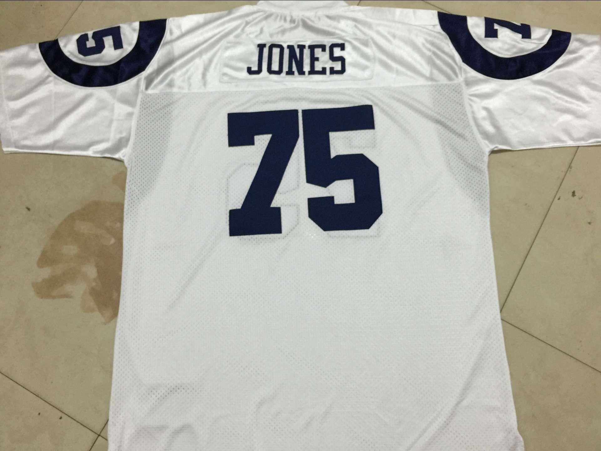 deacon jones throwback jersey