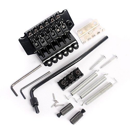 Guitar Accessories Floyd Rose Electric Guitar Duplex Tremolo