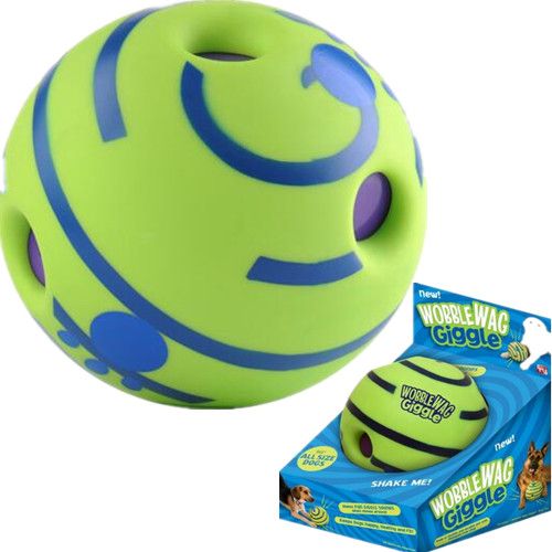 giggle ball for dogs
