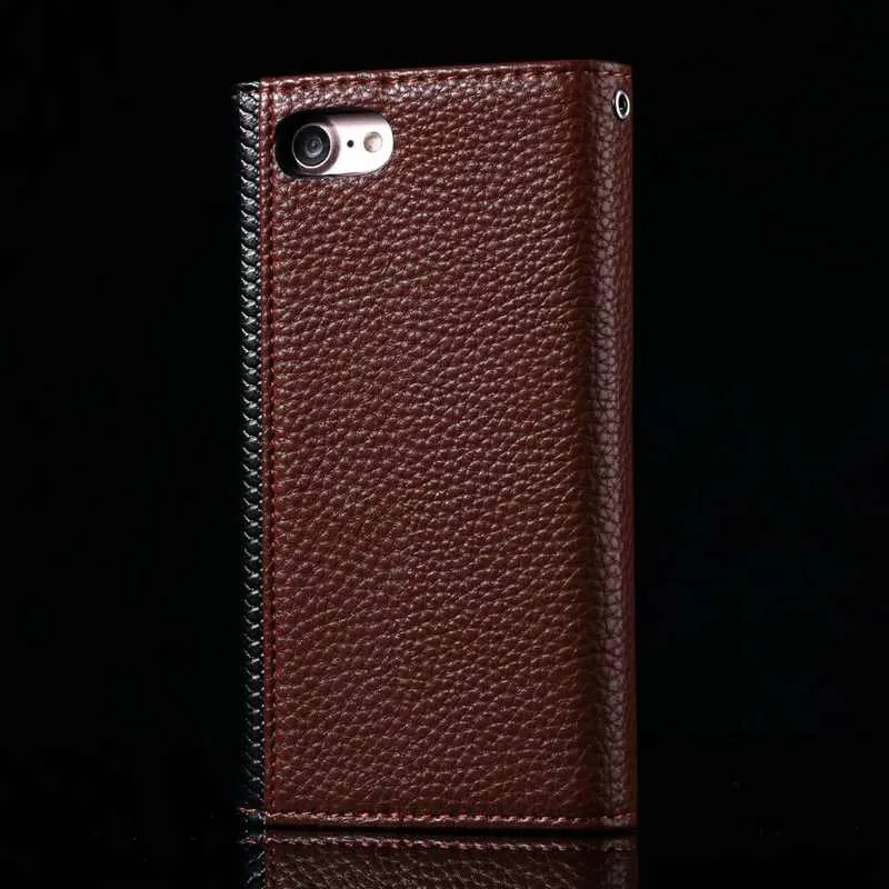 Housse étui En Métal Gorilla Glass Pour IPhone 6/6S/7/7 Plus - Protection étanche à La Poussière - Ouvert Mais Jamais Utilisé