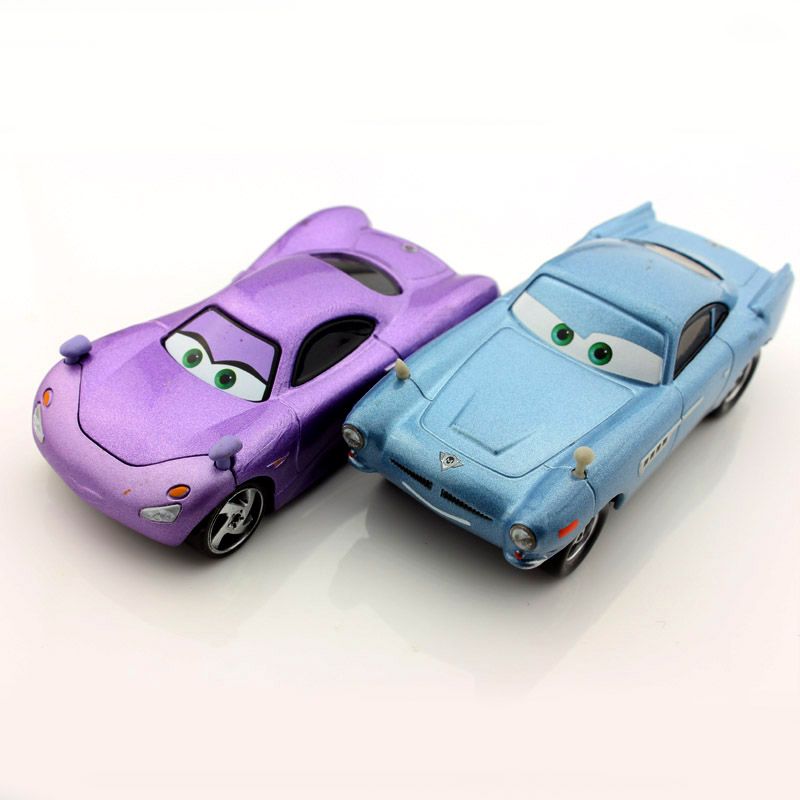 juguetes de cars 2