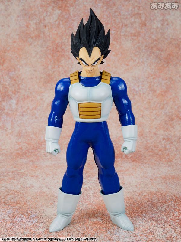 vegeta doll